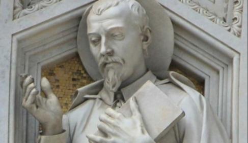 Firenze, concerto per il bicentenario della beatificazione di Ippolito Galantini Firenze, concerto per il bicentenario della beatificazione di Ippolito Galantini