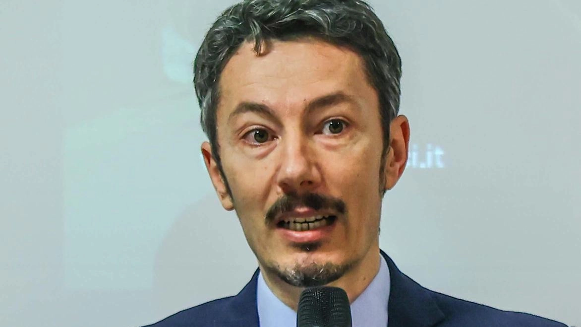 Il sindaco Daniele Vanni ha fatto il punto della situazione Il sindaco Daniele Vanni ha fatto il punto della situazione