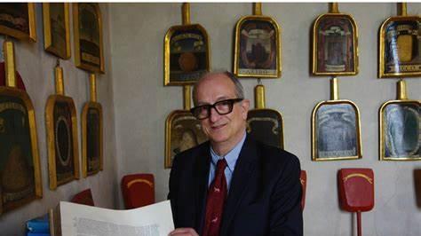 La Crusca dialoga con la scienza: c’è la tavola periodica in italiano La Crusca dialoga con la scienza: c’è la tavola periodica in italiano