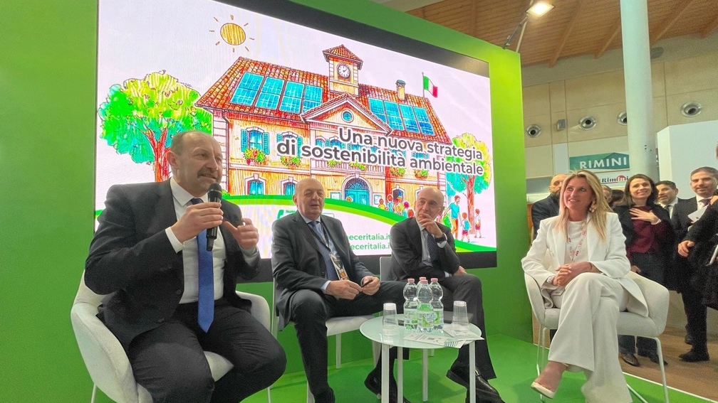 A Montevarchi incontro sulle comunità energetiche A Montevarchi incontro sulle comunità energetiche