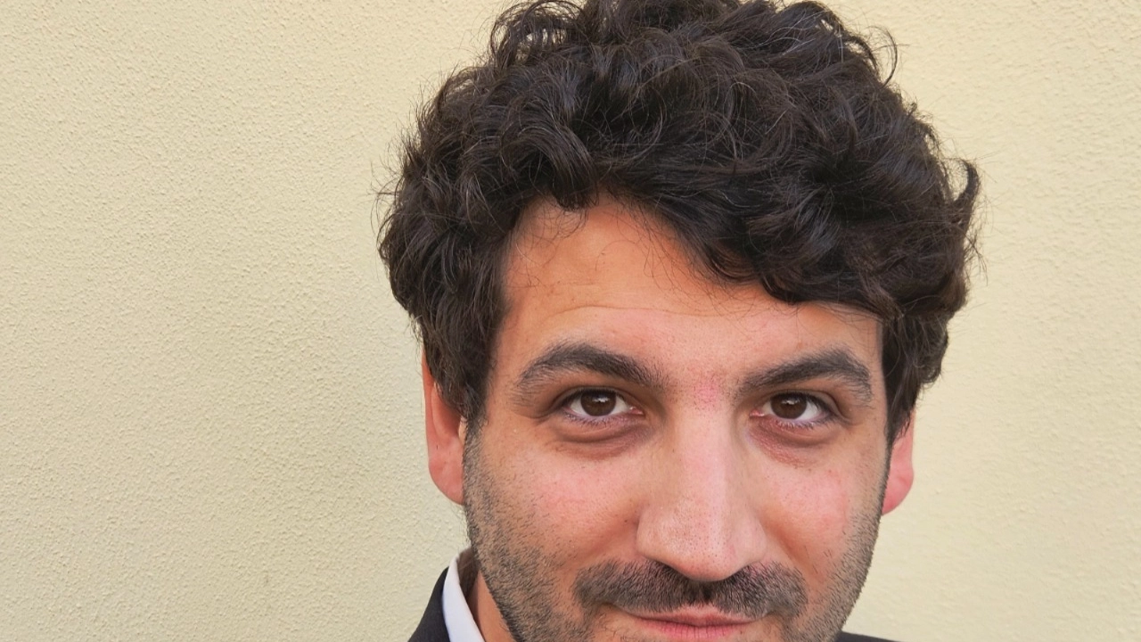 Vittorio Giannetti, Scuola Sant'Anna