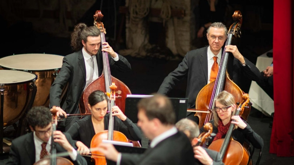 Prato, ultimo dell’anno in musica con la Camerata tra Mozart, Rossini e Beethoven