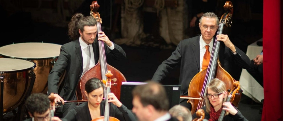 Prato, ultimo dell’anno in musica con la Camerata tra Mozart, Rossini e Beethoven