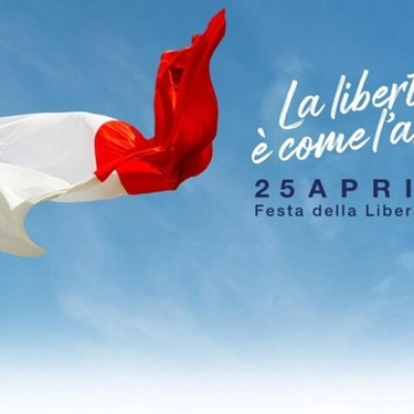 Prato, ecco le celebrazioni per il 79° anniversario della Liberazione d'Italia