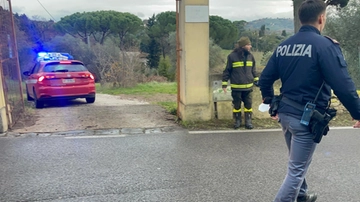 Famiglia morta in casa, tragica scoperta alle porte di Firenze