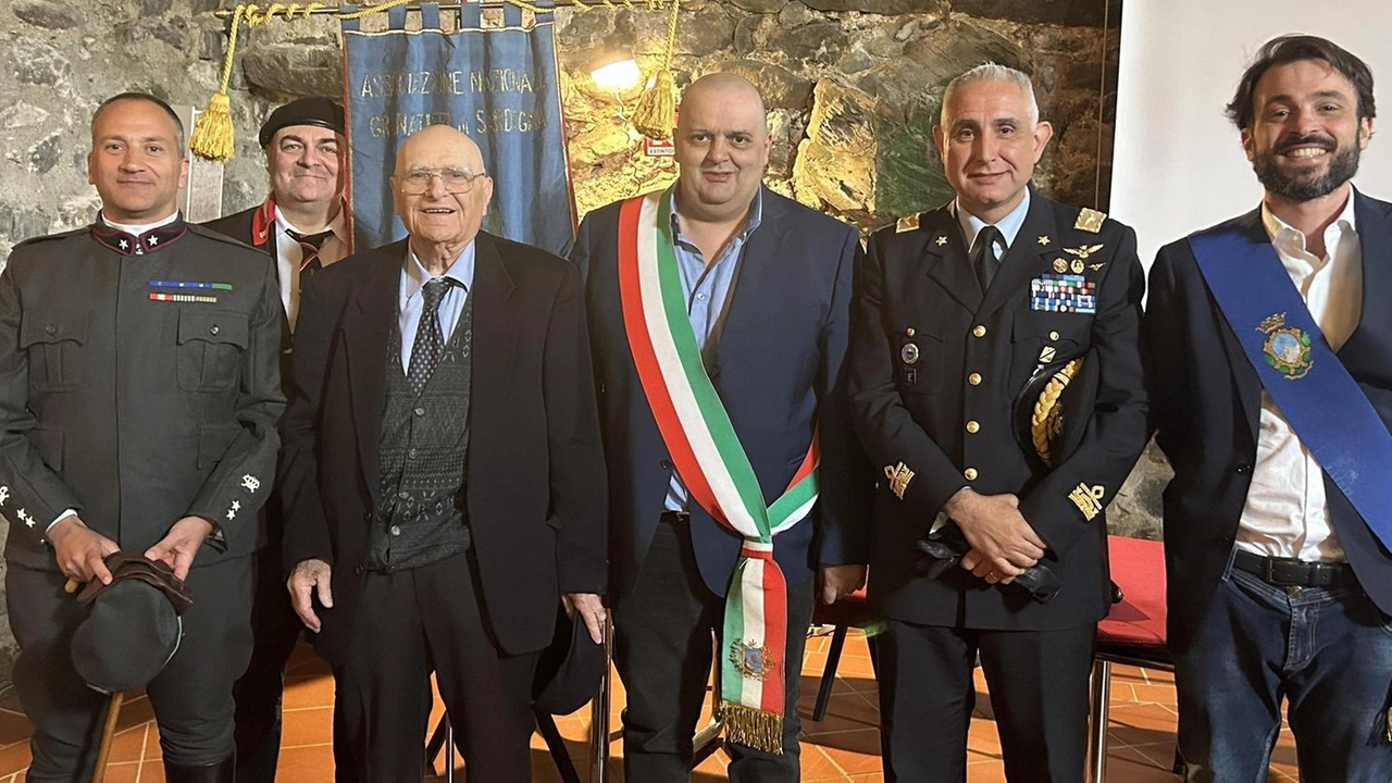 La cerimonia solenne si è svolta ieri mattina al Museo etnografico La cerimonia solenne si è svolta ieri mattina al Museo etnografico