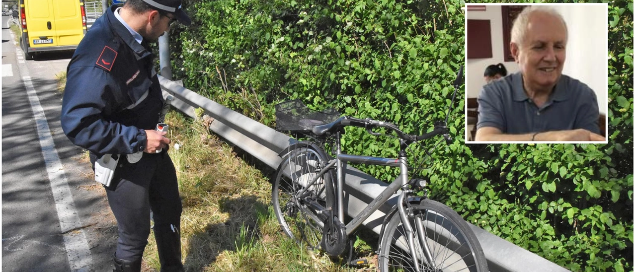 Travolto sulle strisce a Grosseto, aperto un fascicolo per omicidio stradale