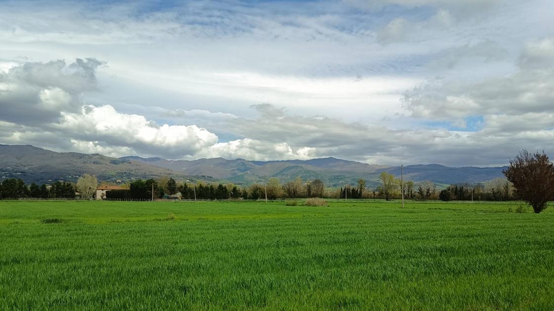 gricignano si riaccende la questione ciapanella