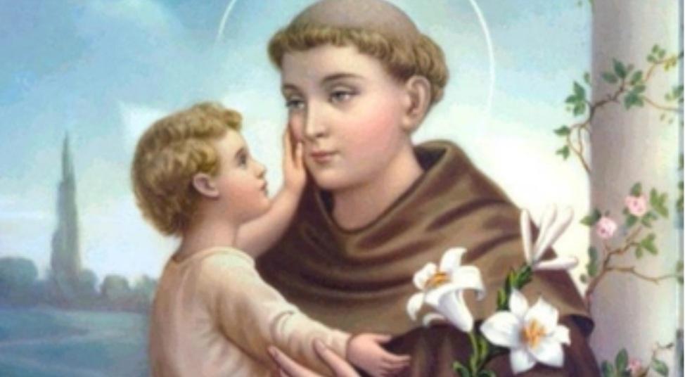 Il 13 giugno è la festa di Sant’Antonio. In Toscana la tradizione del pane benedetto Il 13 giugno è la festa di Sant’Antonio. In Toscana la tradizione del pane benedetto