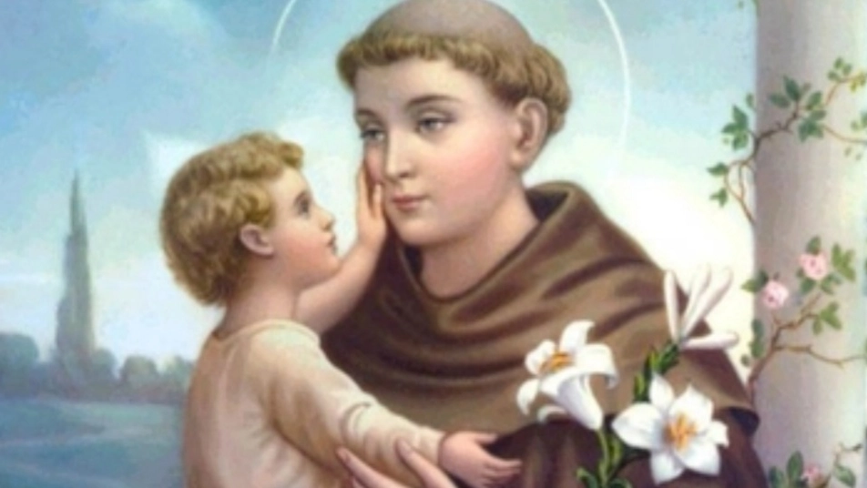 Sant'Antonio Sant'Antonio