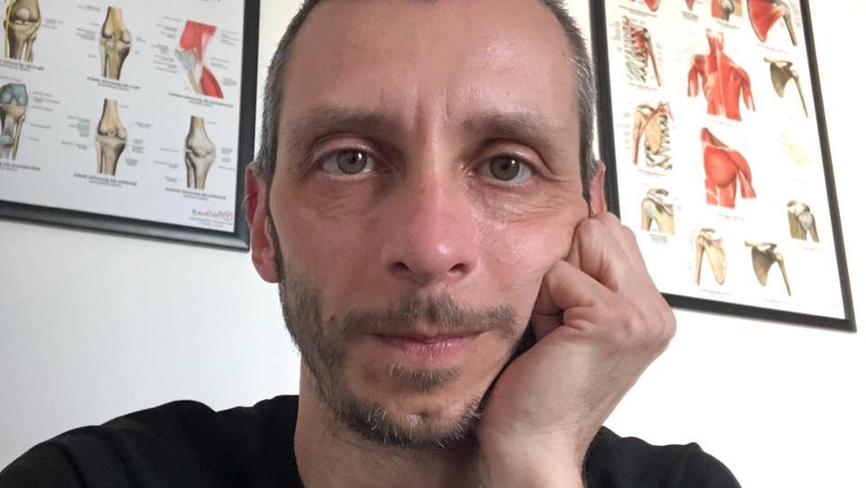 Alessio Pagnini Alessio Pagnini