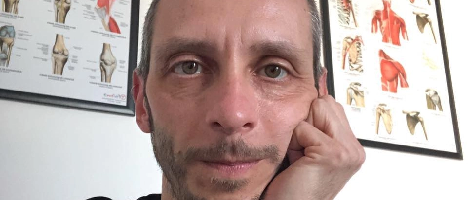 Muore giovane calciatore e fisioterapista. “Un dolore profondo per tutti”