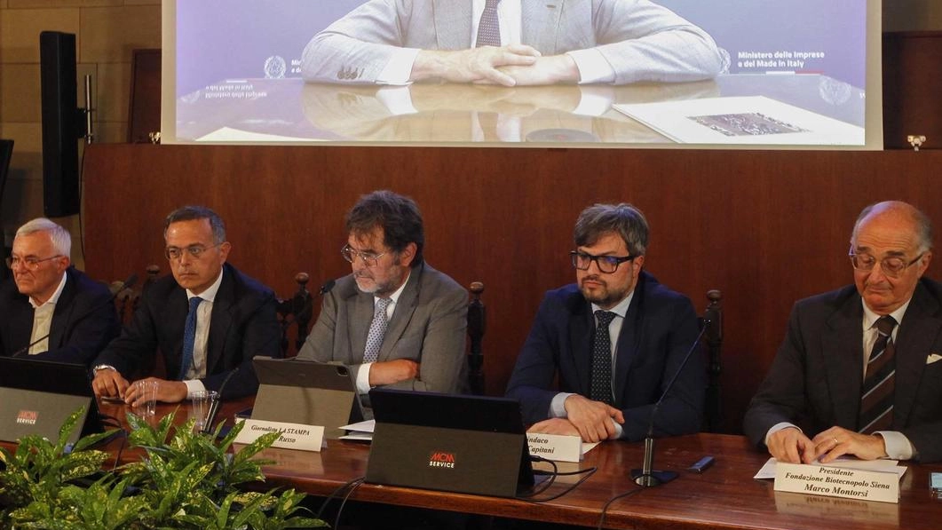 Masi (Pd) presenta la settima interrogazione sul progetto: "Preoccupazione per risorse e ritardi". La risposta: "Comune e Governo lo considerano una priorità strategica a livello nazionale". Masi (Pd) presenta la settima interrogazione sul progetto: "Preoccupazione per risorse e ritardi". La risposta: "Comune e Governo lo considerano una priorità strategica a livello nazionale".