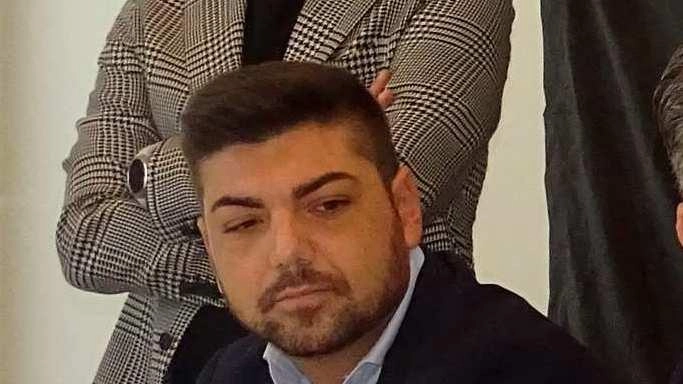 L’assessore Rodolfo Salemi L’assessore Rodolfo Salemi