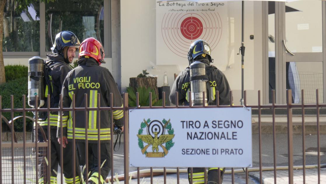 Un anno dal rogo al poligono. Due morti e nessun colpevole. E i risarcimenti non ci sono Un anno dal rogo al poligono. Due morti e nessun colpevole. E i risarcimenti non ci sono