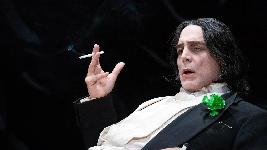 Oscar Wilde segna la ripartenza per il 2025 della stagione del Teatro Clitunno “Atto III°”, realizzat per il terzo anno... Oscar Wilde segna la ripartenza per il 2025 della stagione del Teatro Clitunno “Atto III°”, realizzat per il terzo anno...