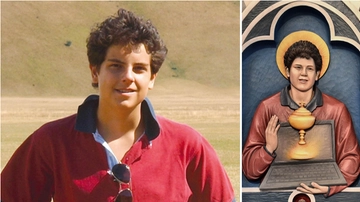 Delpini e Carlo Acutis, il nuovo santo di Milano: “Simpatia irresistibile, eroe fuori misura ed esempio di serenità per i ragazzi”
