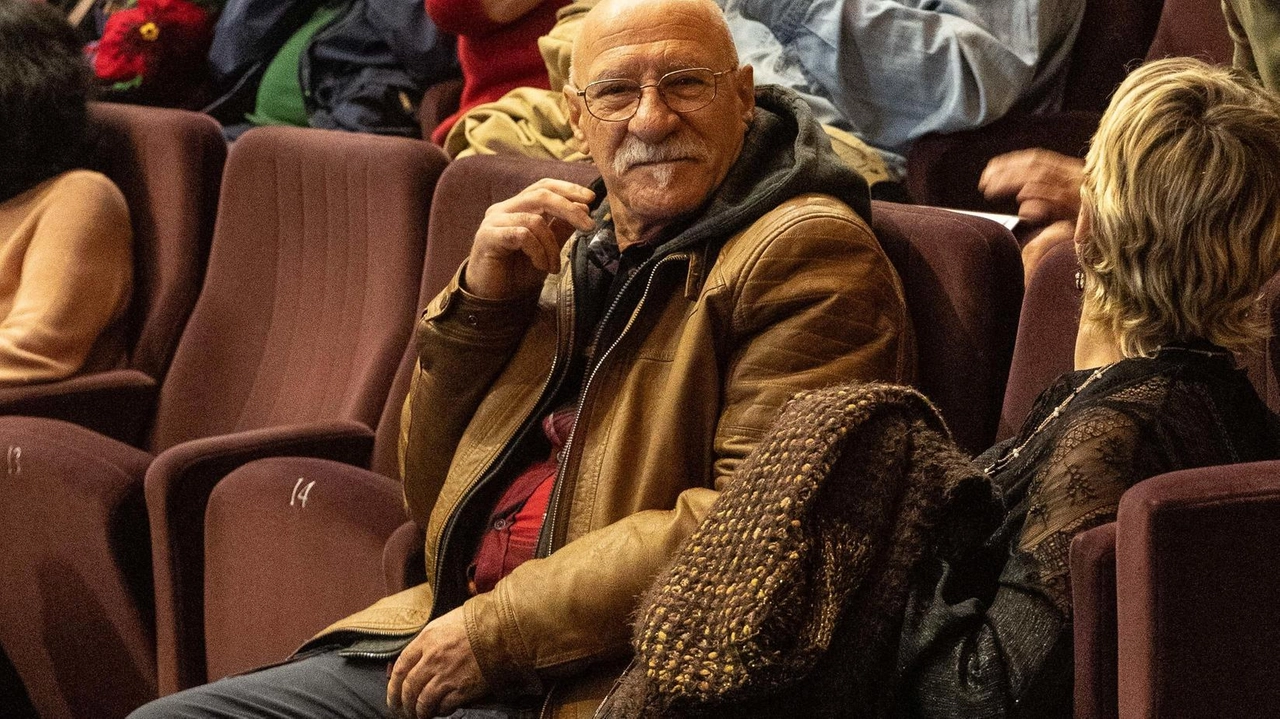Pasquale Abatangelo è un ex Br, co-fondatore dei Nuclei armati proletari (Nap) Pasquale Abatangelo è un ex Br, co-fondatore dei Nuclei armati proletari (Nap)