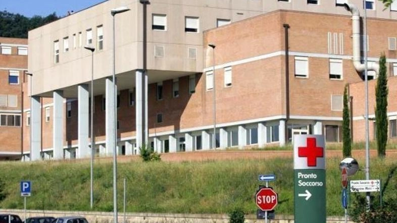 L’ospedale di Campostaggia compie 25 anni. Domani giornata ricca di eventi L’ospedale di Campostaggia compie 25 anni. Domani giornata ricca di eventi