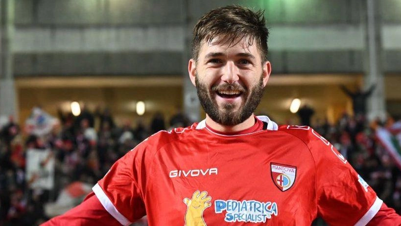 L’Arezzo adesso stringe per avere Quirini. E Cutolo insegue anche il centrale Redolfi