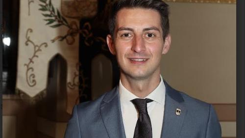 assessore rivi ottima gestione delle finanze comunali tanti i finanziamenti recepiti