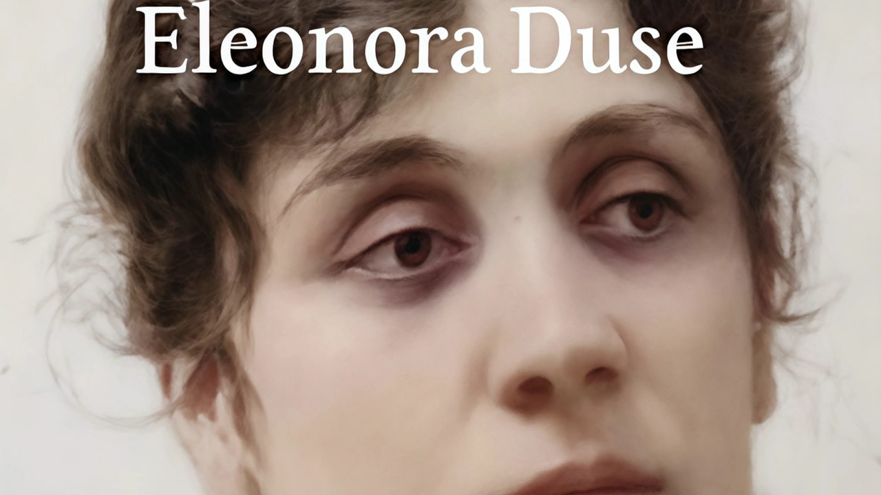 “Eleonora Duse. Un’Italiana diventata mito“, di Angela Guidotti. Celebrata nel centesimo anniversario della morte, con Pacini Fazzi editore, esce la... “Eleonora Duse. Un’Italiana diventata mito“, di Angela Guidotti. Celebrata nel centesimo anniversario della morte, con Pacini Fazzi editore, esce la...