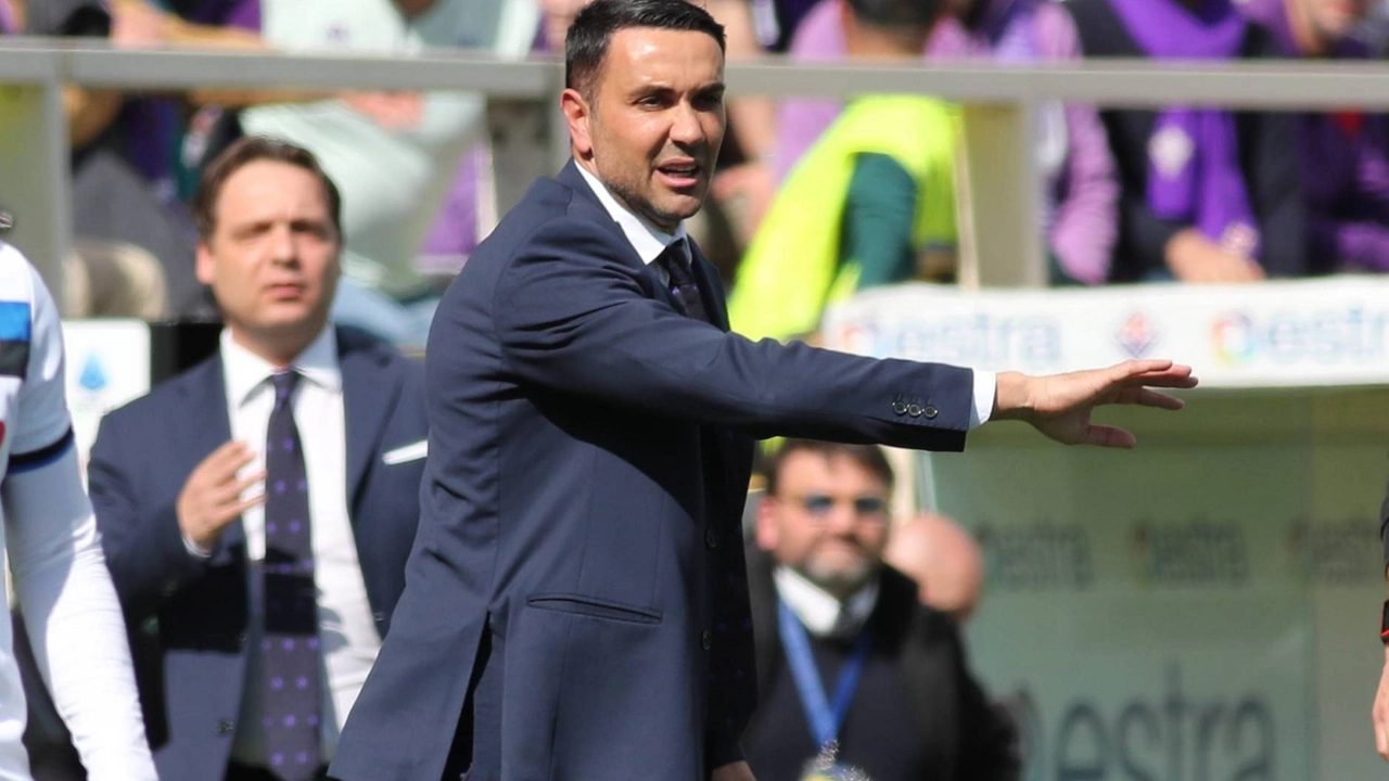 L’Atalanta del dopo Gasp? Palladino, Motta Juric o Vieira. La corsa ristretta a quattro