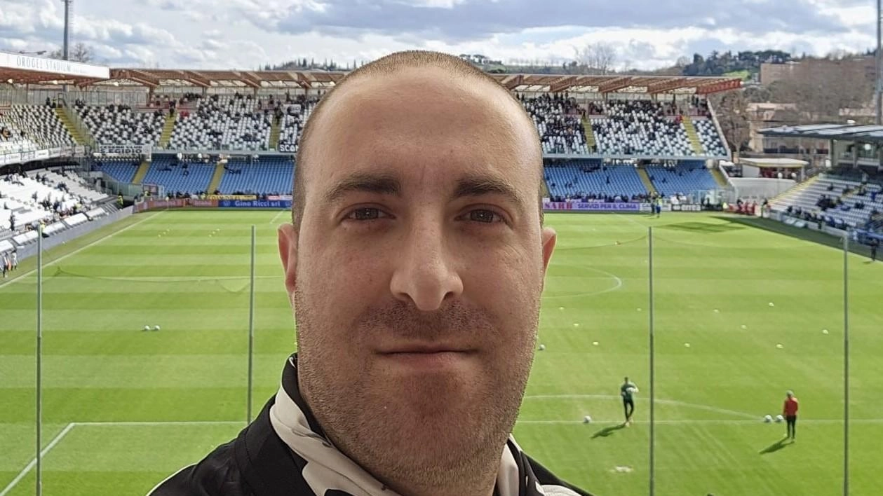 Michele Pastorello