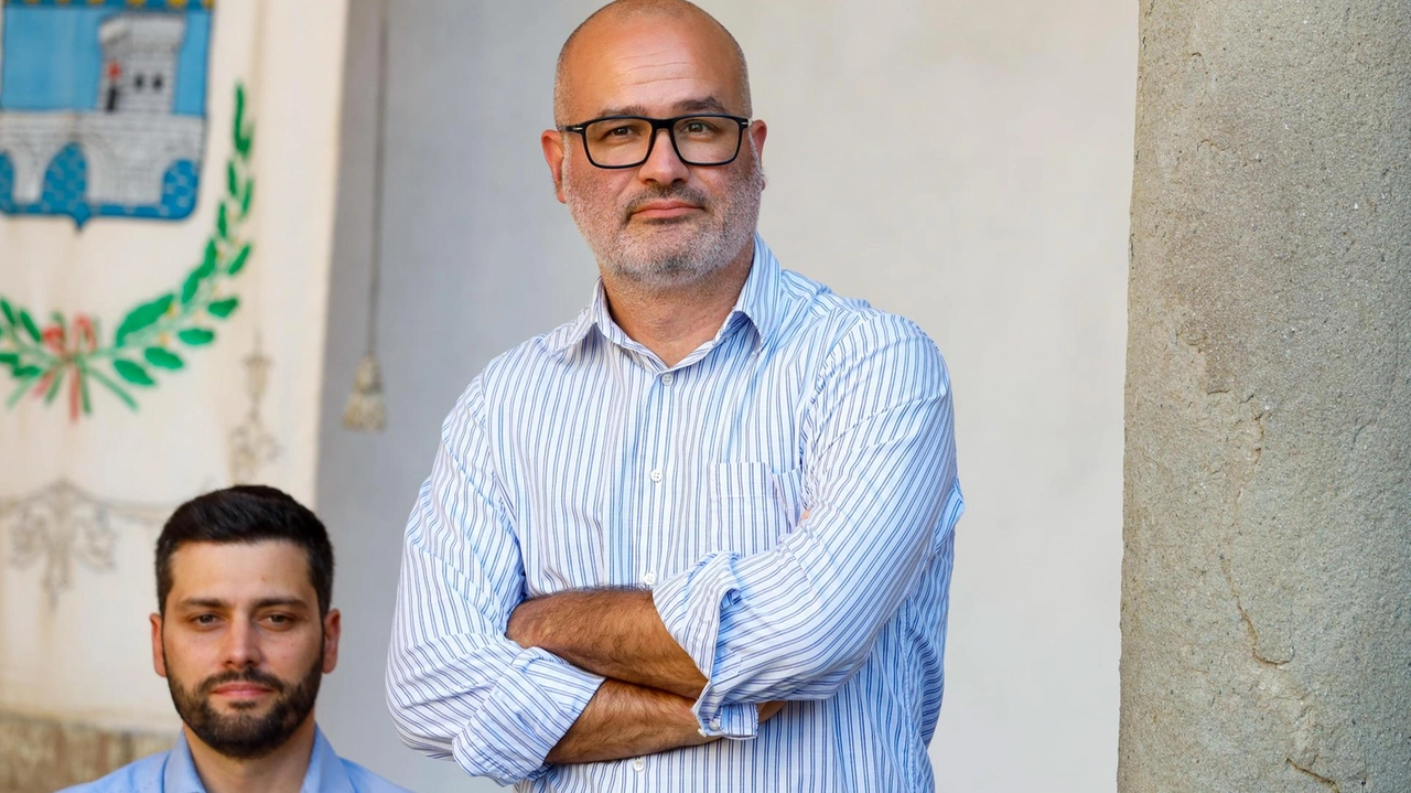 L’assessore Federico La Placa ha la delega a Bilancio, Tributi, Partecipate, Patrimonio e Ambiente