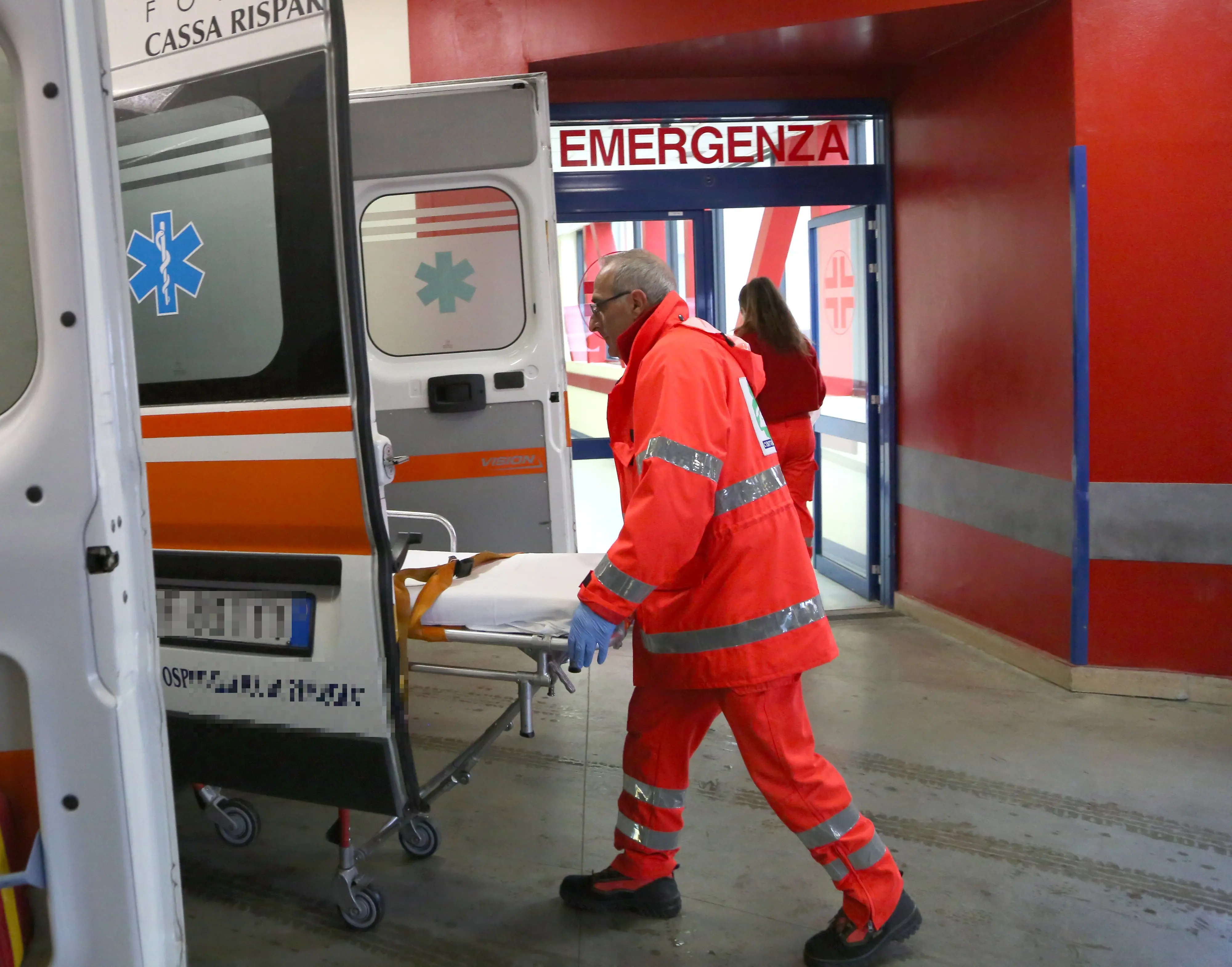 Giovane in coma dopo la rissa, l’ipotesi: “Incontro con l’aggressore non casuale”