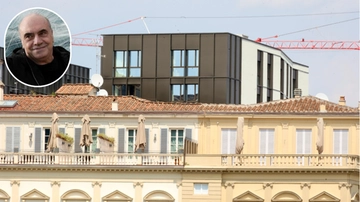 Fuksas e il cubo nero nel cuore di Firenze: “Non mi entusiasma. Politica sparita, comandano le società immobiliari”