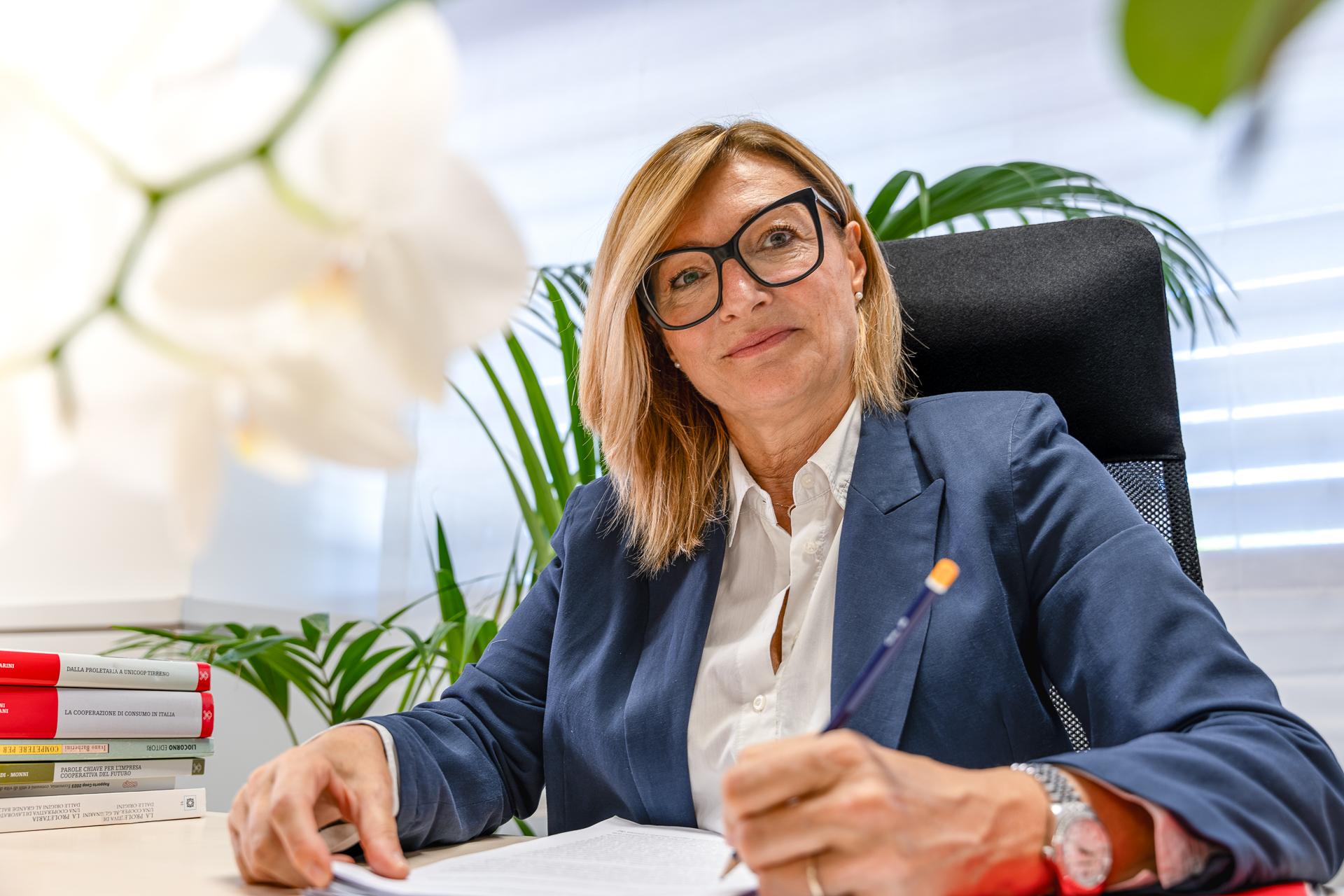 Accordo Unicoop Firenze Tirreno, passano di mano 16 negozi Accordo Unicoop Firenze Tirreno, passano di mano 16 negozi