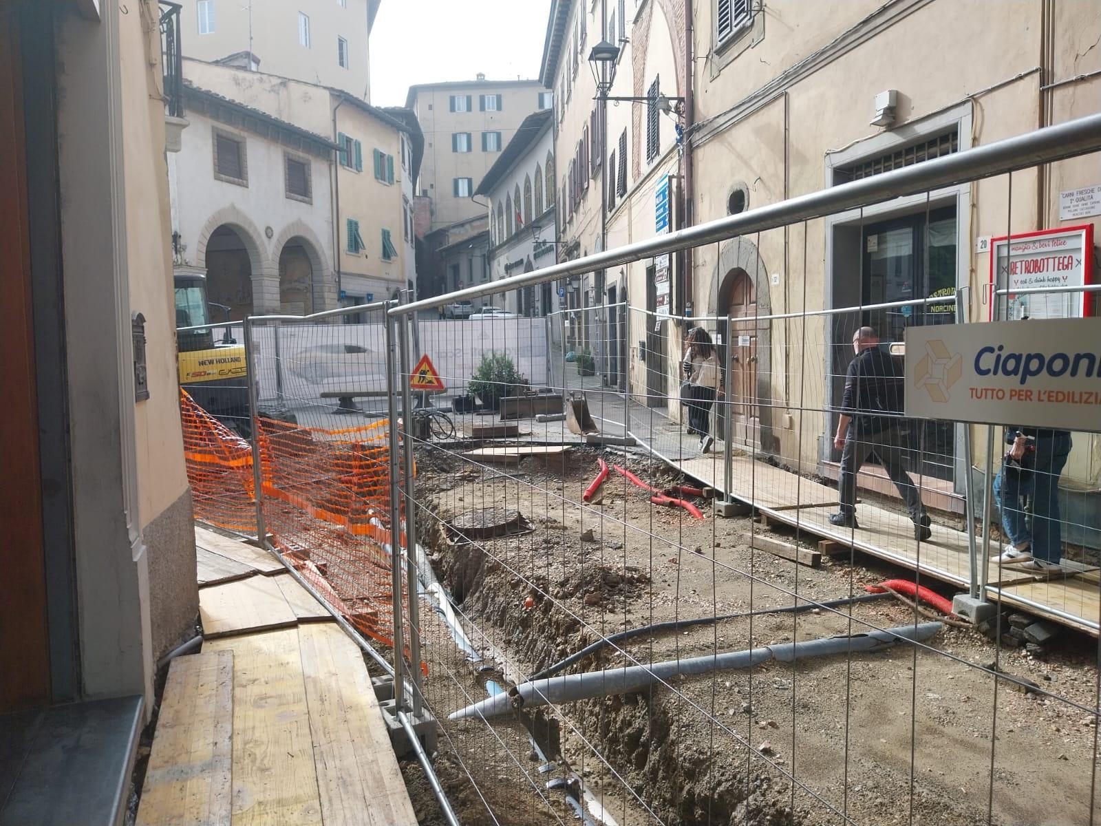 il commercio e i cantieri servono ristori certi attività esentate dalla tari da Lanazione.it il commercio e i cantieri servono ristori certi attività esentate dalla tari
