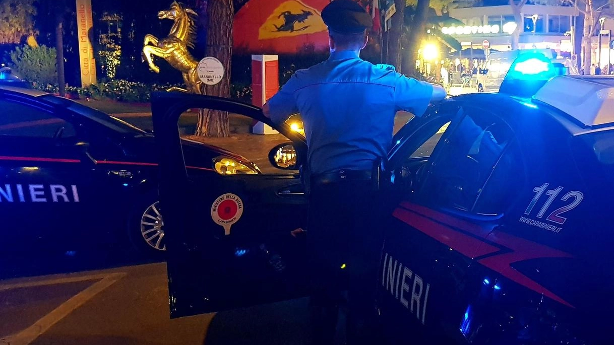 La maxi rissa scoppiata a San Casciano è stata sedata dai carabinieri (Foto di repertorio) La maxi rissa scoppiata a San Casciano è stata sedata dai carabinieri (Foto di repertorio)