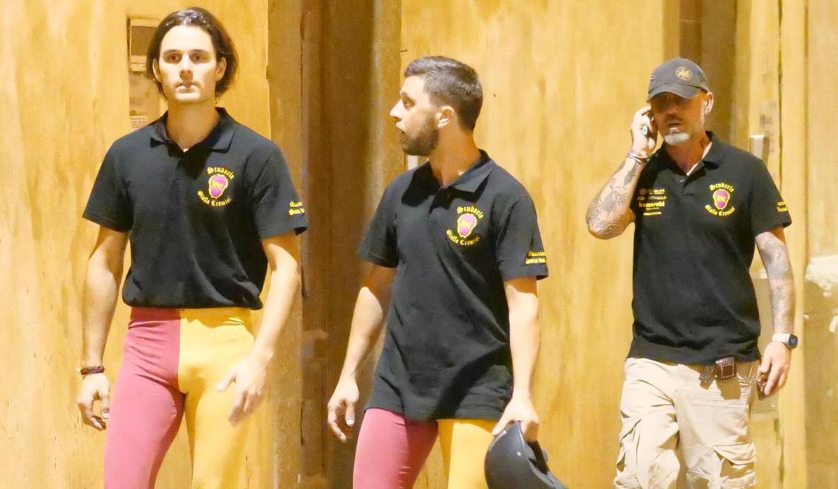 Farsetti punta tutto sulla Chimera: "Stanno lavorando bene da anni: domenica il quarto posto li aiuterà"