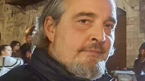 Il consigliere Andrea Caprini Il consigliere Andrea Caprini