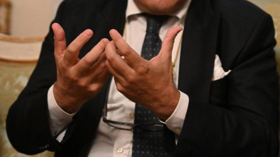 Il maestro Alberto Veronesi rilancia. "La città ha dimostrato che è possibile" Il maestro Alberto Veronesi rilancia. "La città ha dimostrato che è possibile"