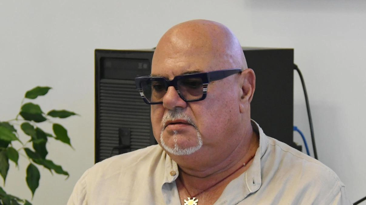Carlo Alberto Tongiani, presidente di Cna pensa che la priorità sia il piano regolatore Carlo Alberto Tongiani, presidente di Cna pensa che la priorità sia il piano regolatore