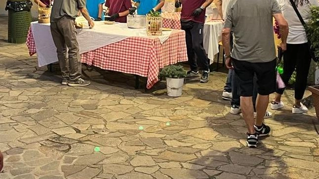 Sabato prossimo, 5 luglio, si terrà a Tobbiana la terza edizione di "Passaggiando" un percorso enogastronomico per le vie del...