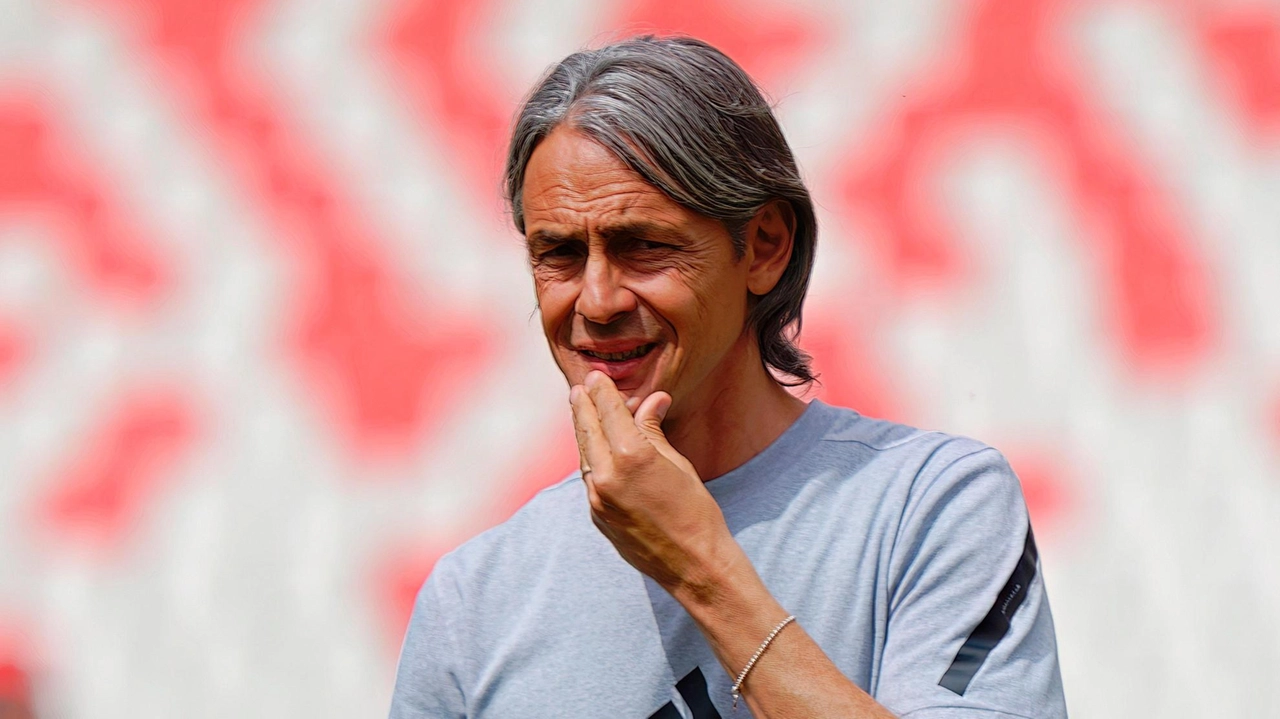 Servirà ancora del tempo per la separazione ufficiale con Inzaghi Servirà ancora del tempo per la separazione ufficiale con Inzaghi