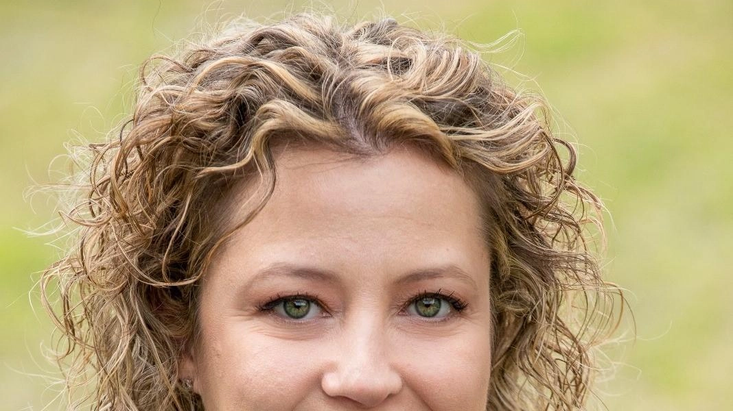 Ilaria Carmassi, assessora all’edilizia scolastica del Comune di Capannori Ilaria Carmassi, assessora all’edilizia scolastica del Comune di Capannori