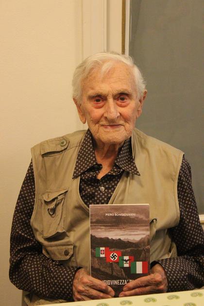 Lutto a Pistoia, addio al prof Bongiovanni aveva 101 anni: dette vita alla Giostra