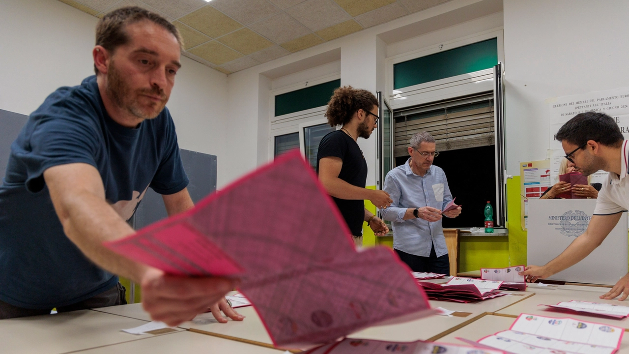 Elezioni comunali in provincia di Pistoia, tutti i sindaci eletti