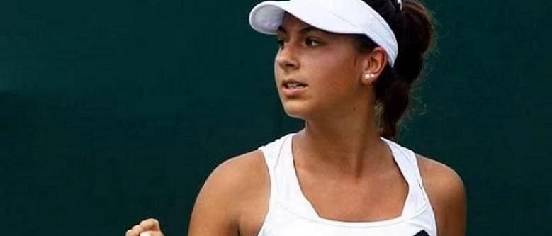 Stefanini saluta l’erba di Wimbledon