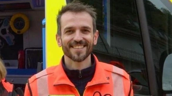 Un plebiscito per Paolo Maregatti che si avvia al quinto mandato da presidente della pubblica assistenza di Vezzano. Di professione... Un plebiscito per Paolo Maregatti che si avvia al quinto mandato da presidente della pubblica assistenza di Vezzano. Di professione...