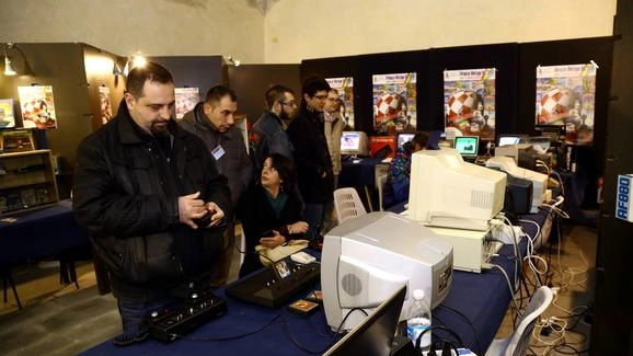 Fino a martedì 18 febbraio sarà possibile, per le imprese delle province di Arezzo e di Siena, presentare le candidature...