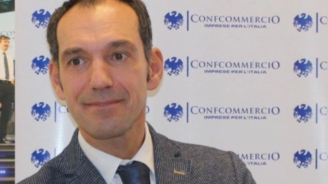 Federico Pieragnoli, direttore di Confcommercio Provincia di Pisa Federico Pieragnoli, direttore di Confcommercio Provincia di Pisa