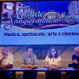 Ecco il Luglio sangiovannese 2025