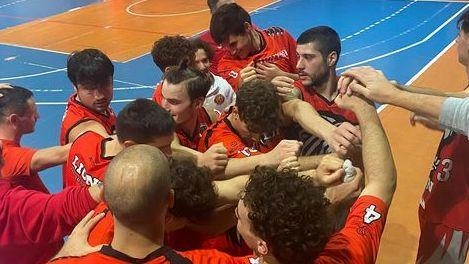 Divisione Regionale 1, domenica da incorniciare per le due squadre Divisione Regionale 1, domenica da incorniciare per le due squadre