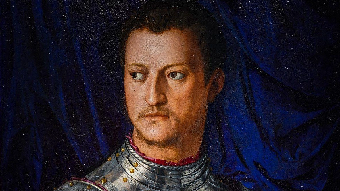 "Illustrissimo signor Duca". L’omaggio a Cosimo I e Vasari